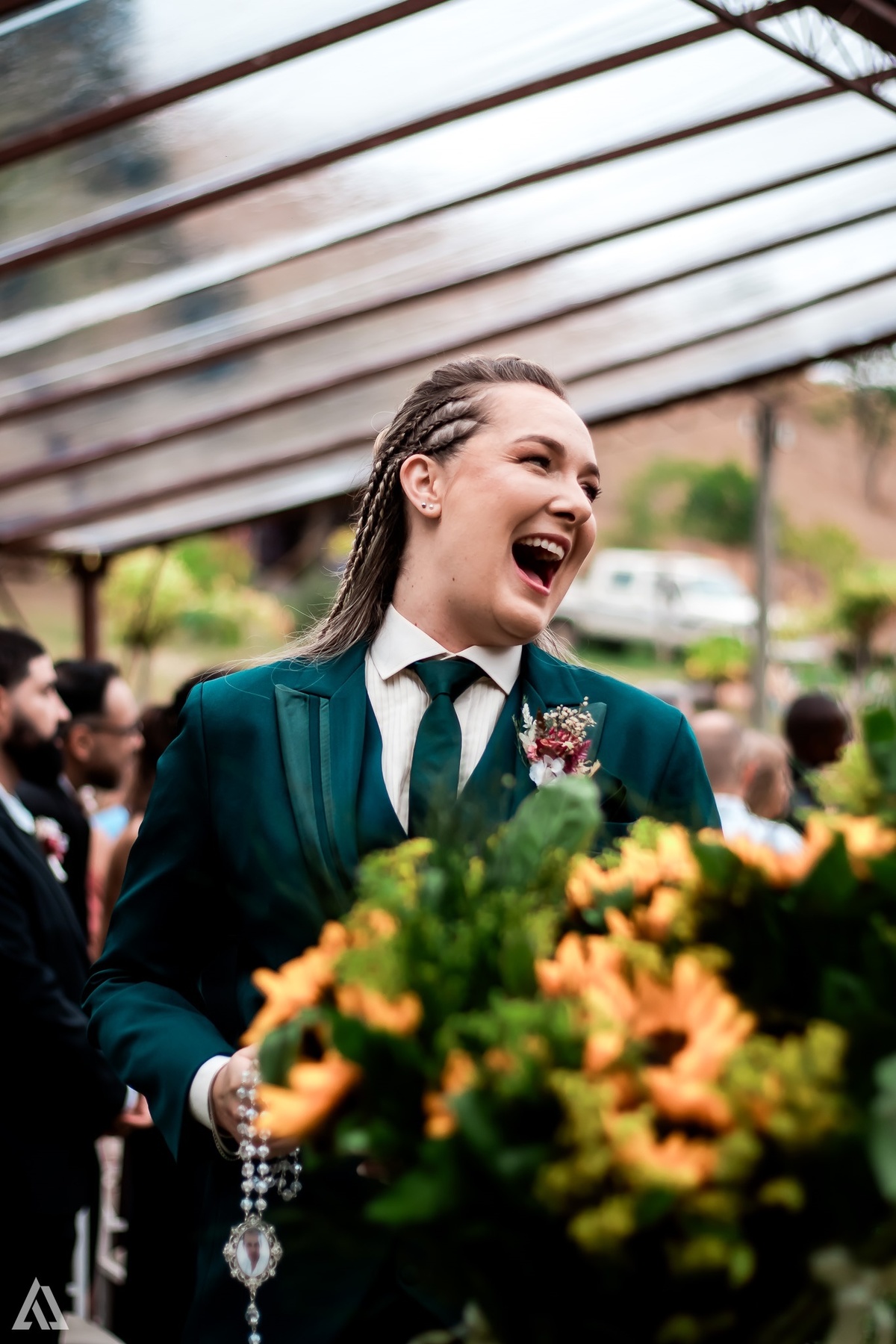 Wedding Casamento Buffet Making Off Decoração Cerimonialista Fotógrafo Vestido Noiva Noivo Camila Hoffmann Alicia Dani Vidal Vila Nova La Belle Maison Lena Buffet Diva Buffet Buquê Resende Penedo LGBT Casamento Homo afetivo Gay Lésbica