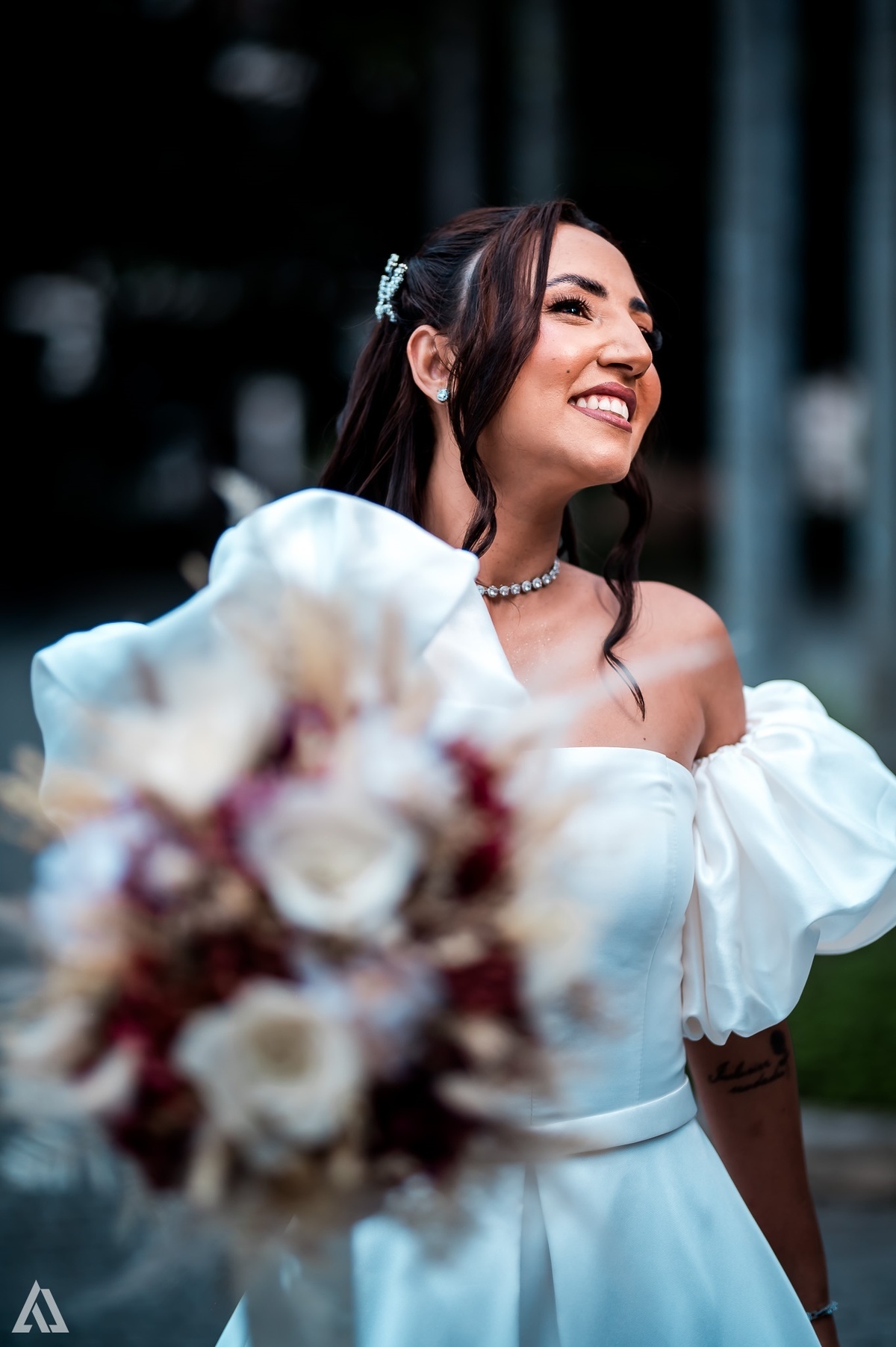 Wedding Casamento Buffet Making Off Decoração Cerimonialista Fotógrafo Vestido Noiva Noivo Camila Hoffmann Alicia Dani Vidal Vila Nova La Belle Maison Lena Buffet Diva Buffet Buquê Resende Penedo LGBT Casamento Homo afetivo Gay Lésbica