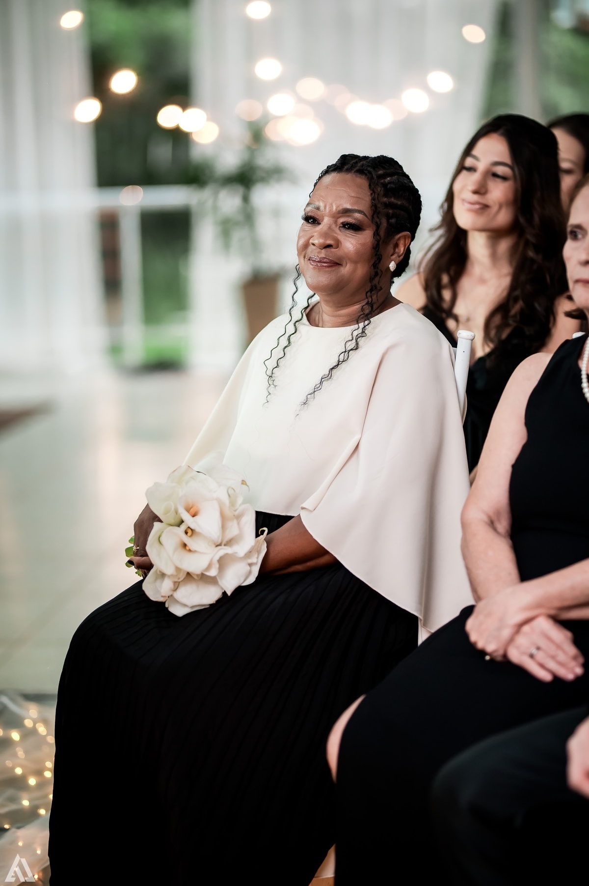 Wedding Casamento Buffet Making Off Decoração Cerimonialista Fotógrafo Vestido Noiva Noivo Camila Hoffmann Cerimonial Elimeire Assessoria de Evento Dani Vidal Vila Nova La Belle Maison Lena Buffet Casarão Penedo Diva Buffet Buquê Resende Penedo 