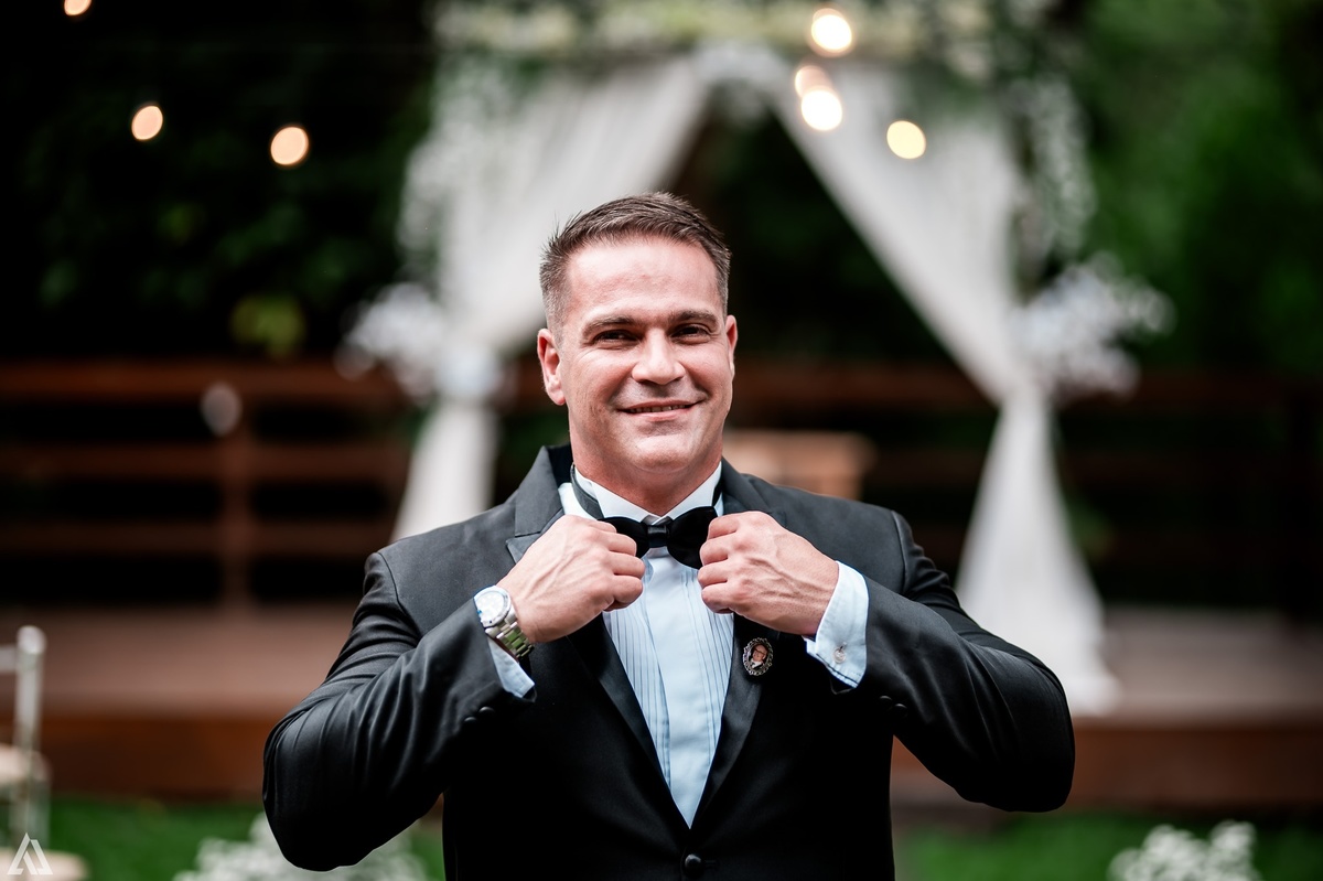 Wedding Casamento Buffet Making Off Decoração Cerimonialista Fotógrafo Vestido Noiva Noivo Camila Hoffmann Cerimonial Elimeire Assessoria de Evento Dani Vidal Vila Nova La Belle Maison Lena Buffet Casarão Penedo Diva Buffet Buquê Resende Penedo 