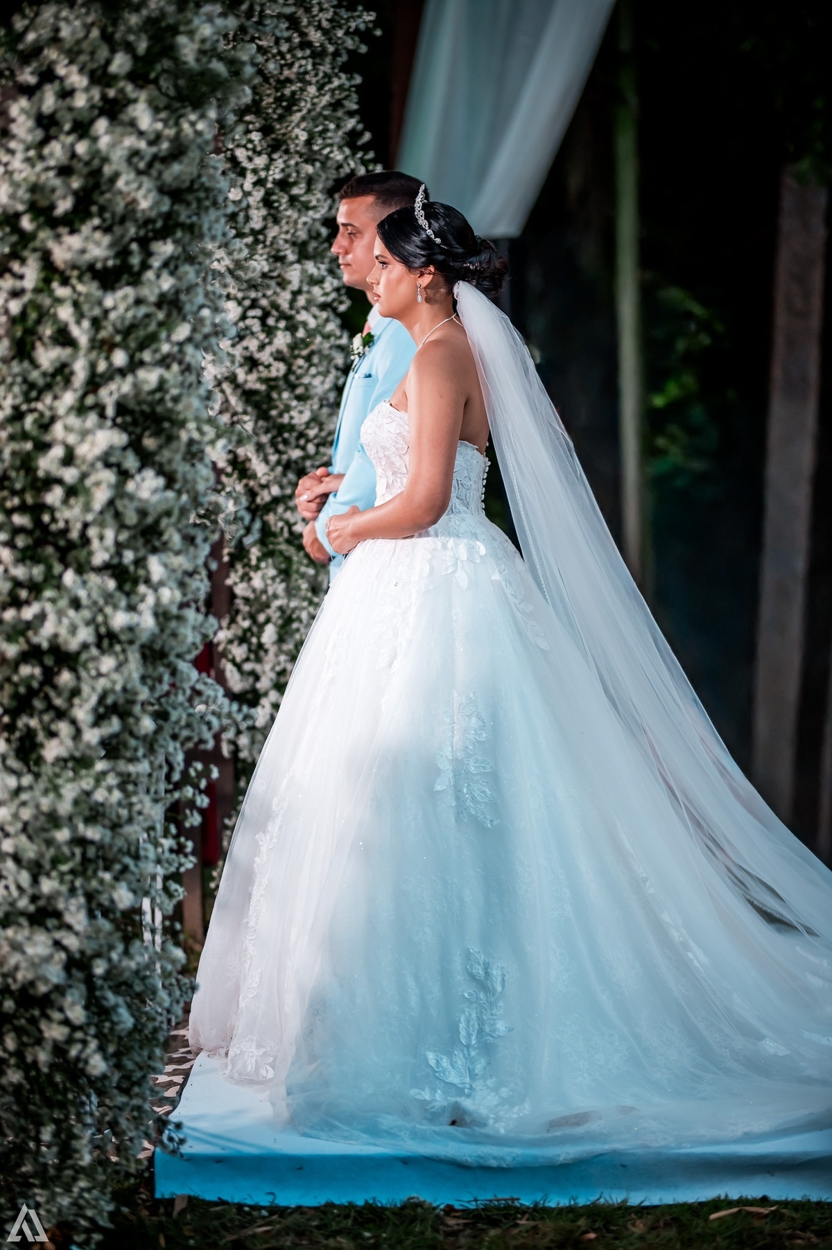 Wedding Casamento Buffet Making Off Decoração Cerimonialista Fotógrafo Vestido Noiva Noivo Camila Hoffmann Cerimonial Elimeire Assessoria de Evento Dani Vidal Vila Nova La Belle Maison Lena Buffet Casarão Penedo Diva Buffet Buquê Resende Penedo 