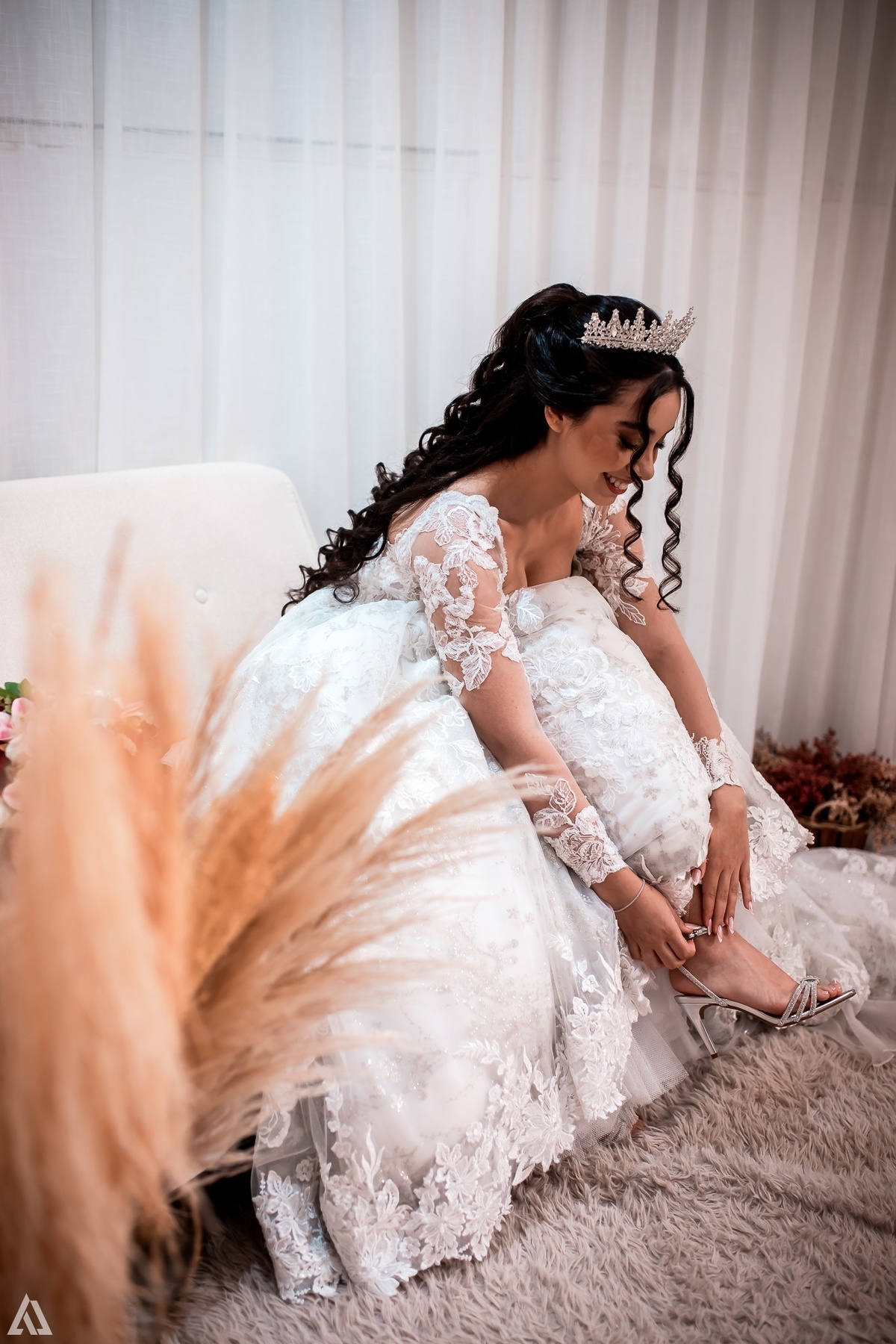 Wedding Casamento Buffet Making Off Decoração Cerimonialista Fotógrafo Vestido Noiva Noivo Camila Hoffmann Cerimonial Elimeire Assessoria de Evento Dani Vidal Vila Nova La Belle Maison Lena Buffet Casarão Penedo Diva Buffet Buquê Resende Penedo 