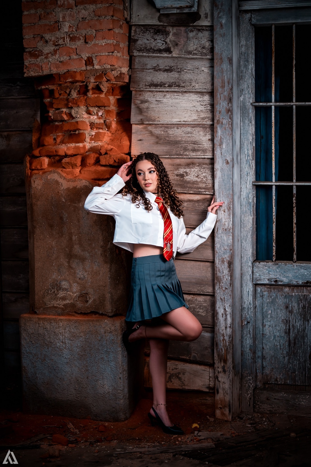 Ensaio Book Debutante 15 Anos XV Street Tumblr Alex Jardim Fotografia Fotógrafo Resende Itatiaia Penedo Barra Mansa Volta Redonda Rio de Janeiro Lena Buffet La Belle Maison Dani Vidal Camila Hoffmann Cerimonial Harry Potter