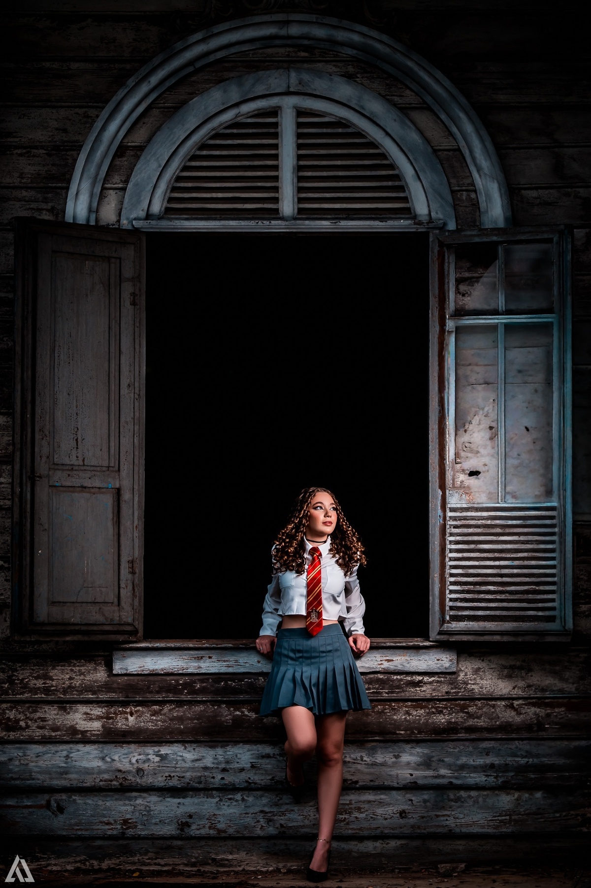 Ensaio Book Debutante 15 Anos XV Street Tumblr Alex Jardim Fotografia Fotógrafo Resende Itatiaia Penedo Barra Mansa Volta Redonda Rio de Janeiro Lena Buffet La Belle Maison Dani Vidal Camila Hoffmann Cerimonial Harry Potter