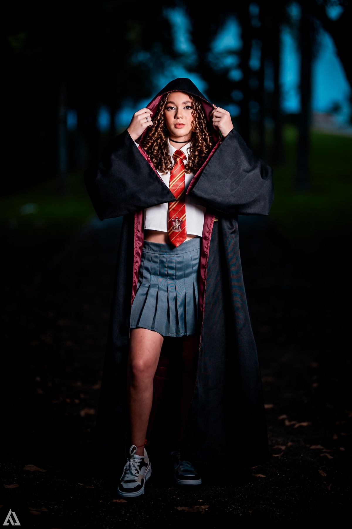 Ensaio Book Debutante 15 Anos XV Street Tumblr Alex Jardim Fotografia Fotógrafo Resende Itatiaia Penedo Barra Mansa Volta Redonda Rio de Janeiro Lena Buffet La Belle Maison Dani Vidal Camila Hoffmann Cerimonial Harry Potter