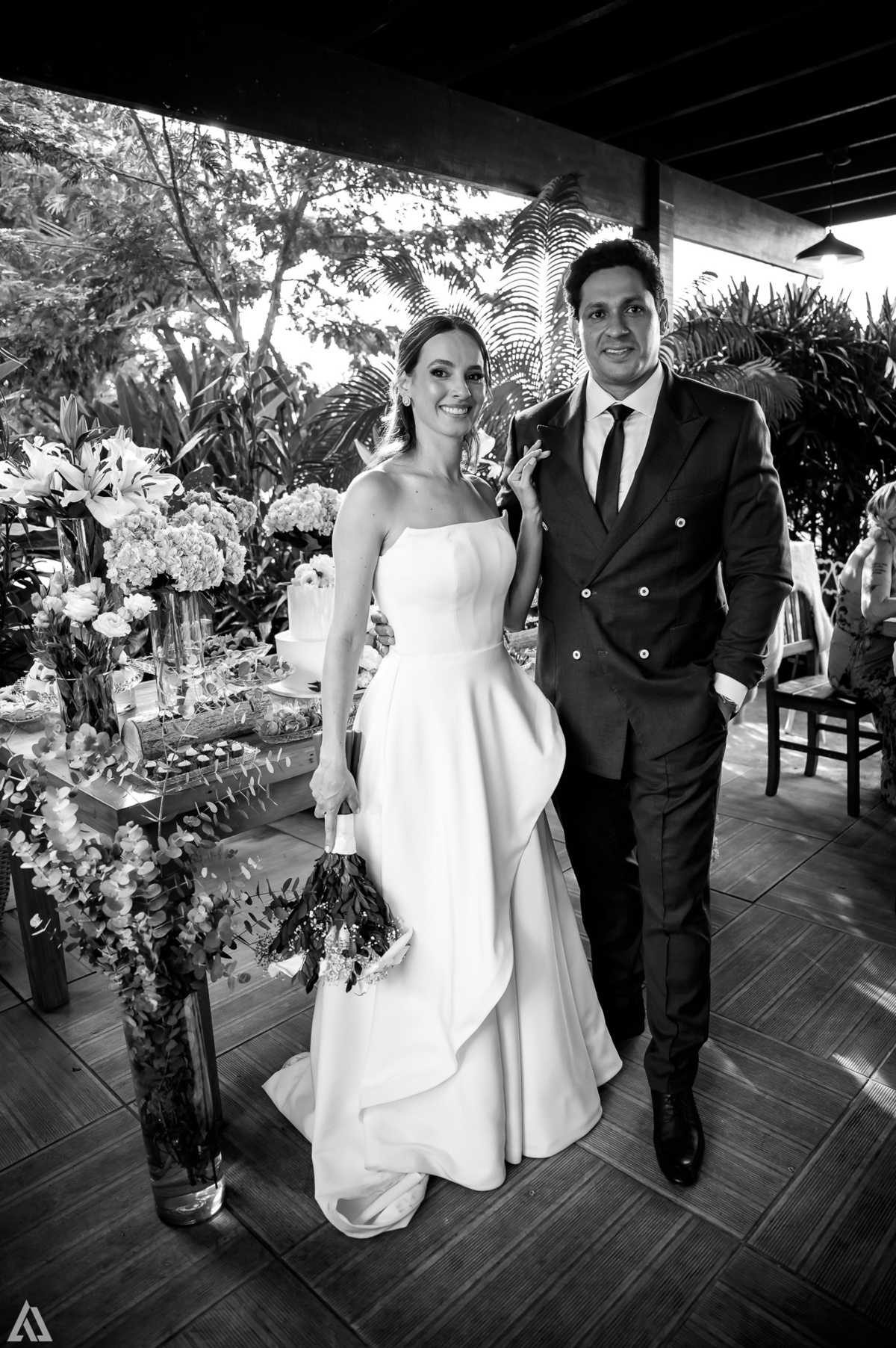 Wedding Casamento Buffet Making Off Decoração Cerimonialista Fotógrafo Vestido Noiva Noivo Camila Hoffmann Cerimonial Elimeire Assessoria de Evento Dani Vidal Vila Nova La Belle Maison Lena Buffet Casarão Penedo Diva Buffet Buquê Resende Penedo 