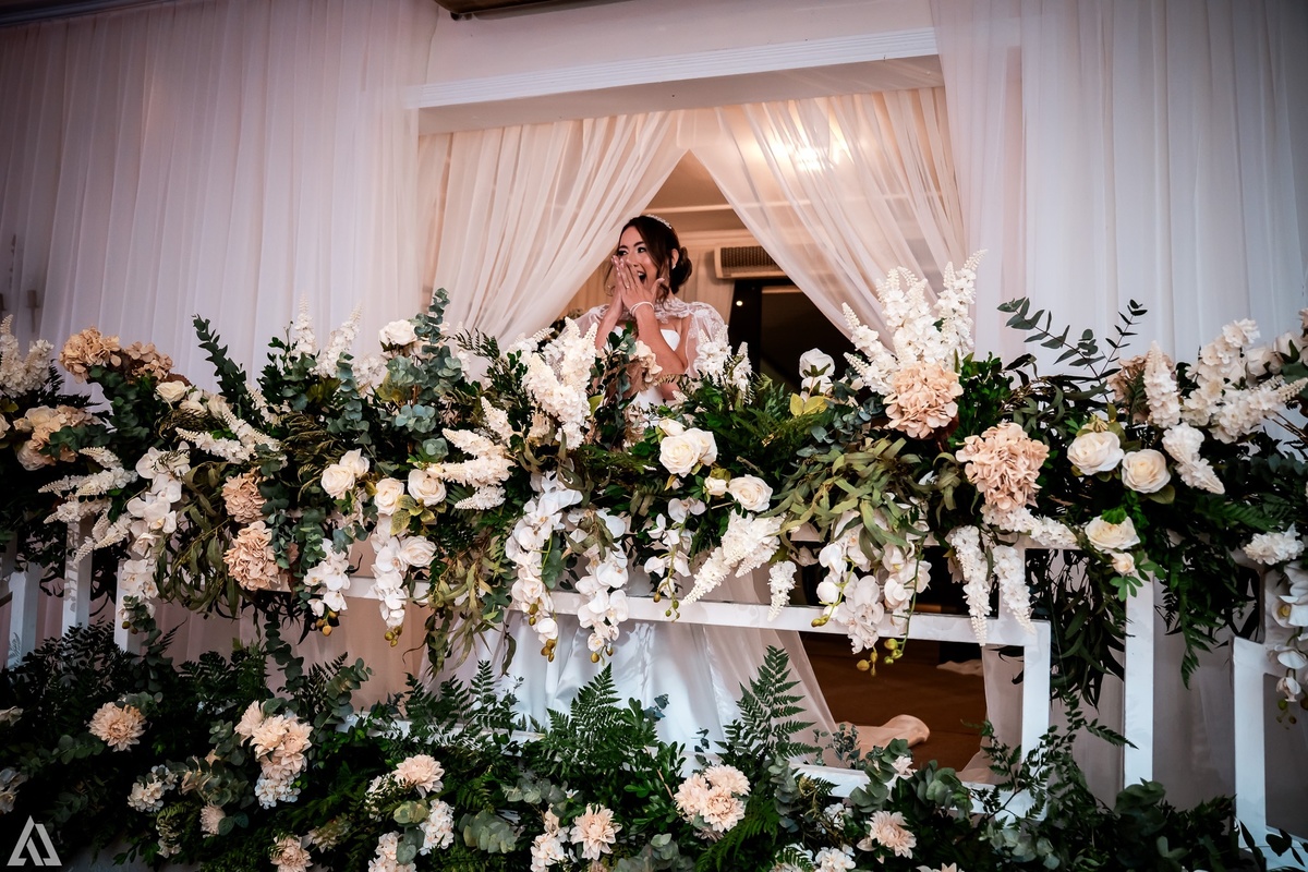 Wedding Casamento Buffet Making Off Decoração Cerimonialista Fotógrafo Vestido Noiva Noivo Camila Hoffmann Cerimonial Elimeire Assessoria de Evento Dani Vidal Vila Nova La Belle Maison Lena Buffet Casarão Penedo Diva Buffet Buquê Resende Penedo 