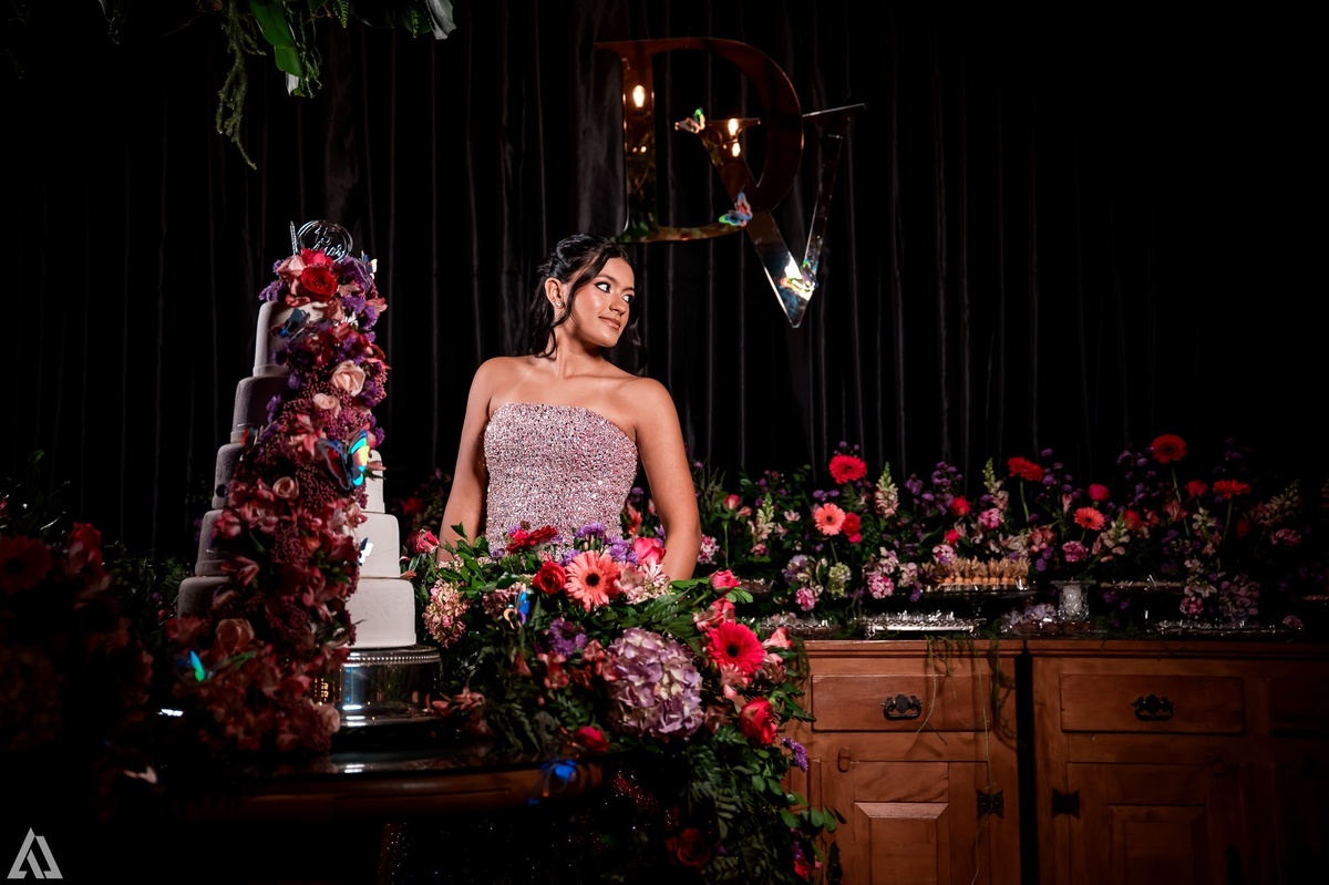Ensaio Festa Book Teen Debutante 15 Anos Alex Jardim Fotografia Fotógrafo Makink Off Resende Itatiaia Penedo Porto Real Quatis Barra Mansa Volta Redonda Lena Buffet La Belle Maison Estela Dani Vidal Alicia Oliveira Camila Hoffmann Cerimonial Maquiadora
