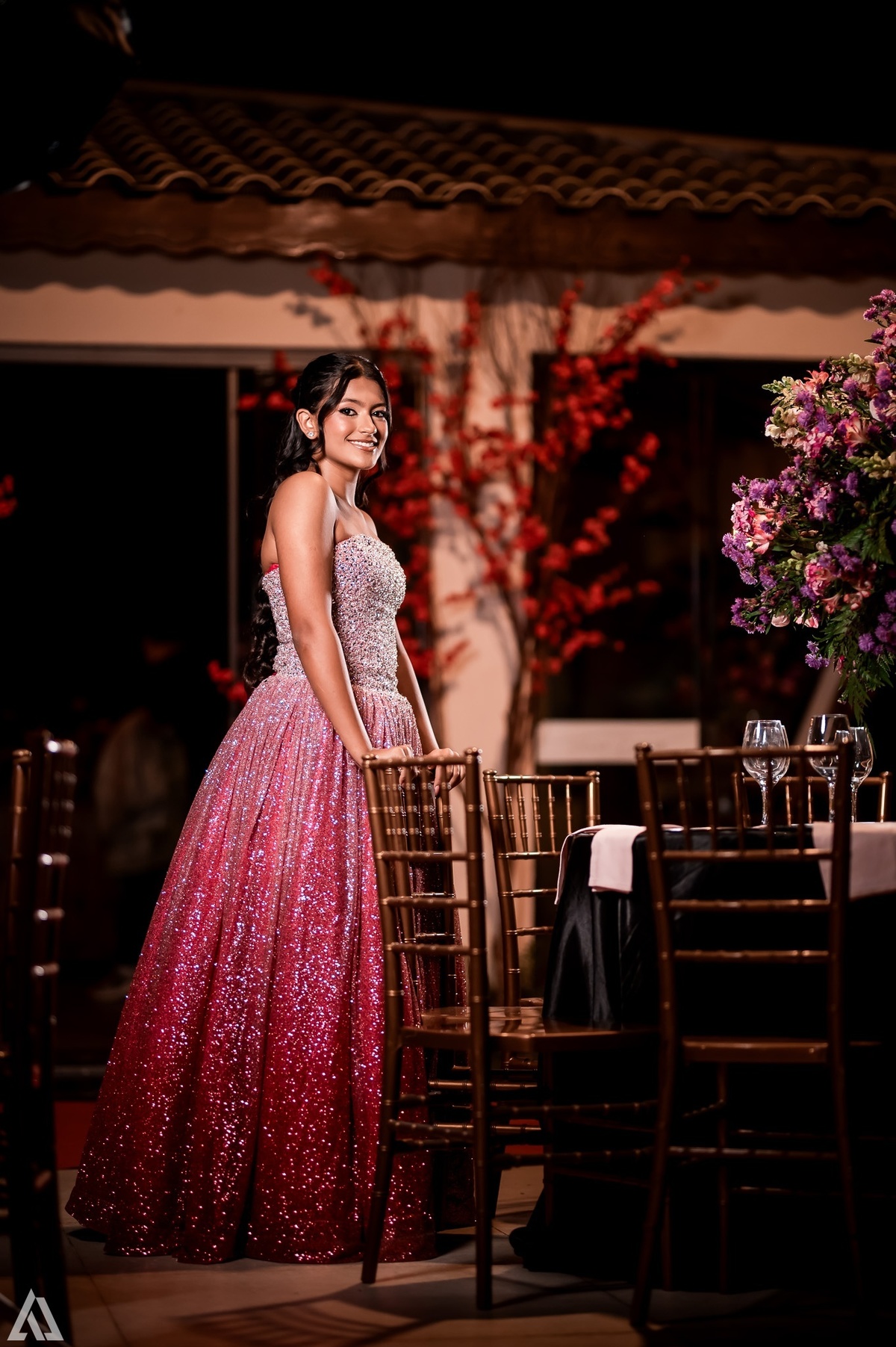 Ensaio Festa Book Teen Debutante 15 Anos Alex Jardim Fotografia Fotógrafo Makink Off Resende Itatiaia Penedo Porto Real Quatis Barra Mansa Volta Redonda Lena Buffet La Belle Maison Estela Dani Vidal Alicia Oliveira Camila Hoffmann Cerimonial Maquiadora