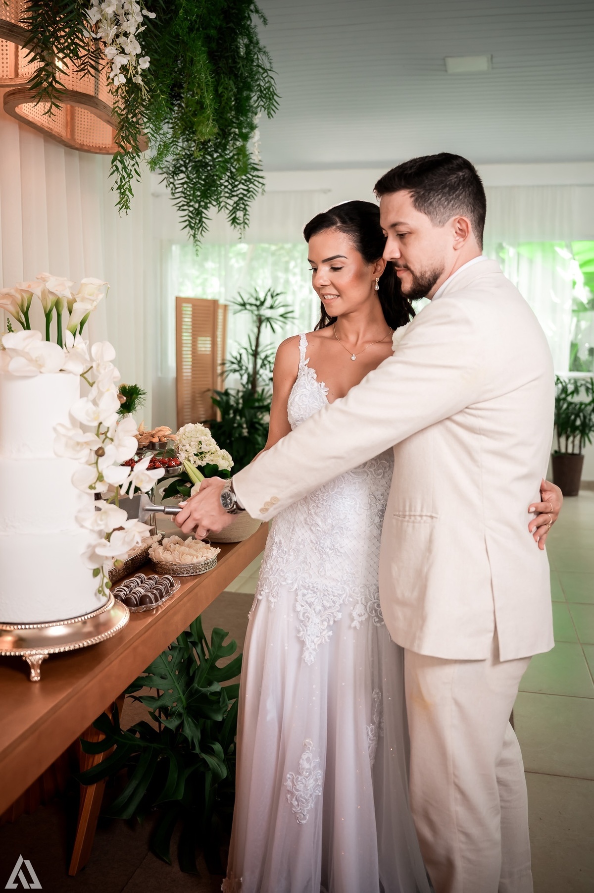 Wedding Casamento Buffet Making Off Decoração Cerimonialista Fotógrafo Vestido Noiva Noivo Camila Hoffmann Cerimonial Elimeire Assessoria de Evento Dani Vidal Vila Nova La Belle Maison Lena Buffet Casarão Penedo Diva Buffet Buquê Resende Penedo 