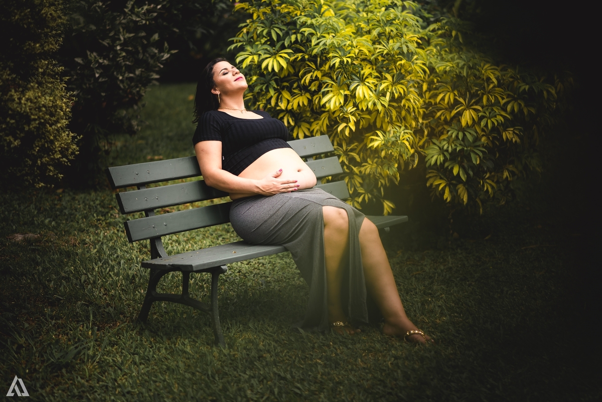 Ensaio Book Gestante Alex Jardim Fotografia Fotógrafo Resende Itatiaia Porto Real Quatis Barra Mansa Volta Redonda 
