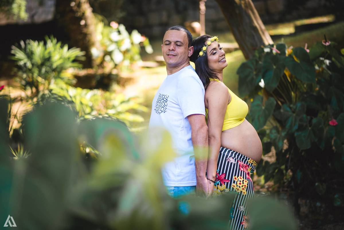 Ensaio Book Gestante Casal Alex Jardim Fotografia Fotógrafo Resende Itatiaia Porto Real Quatis Barra Mansa Volta Redonda 