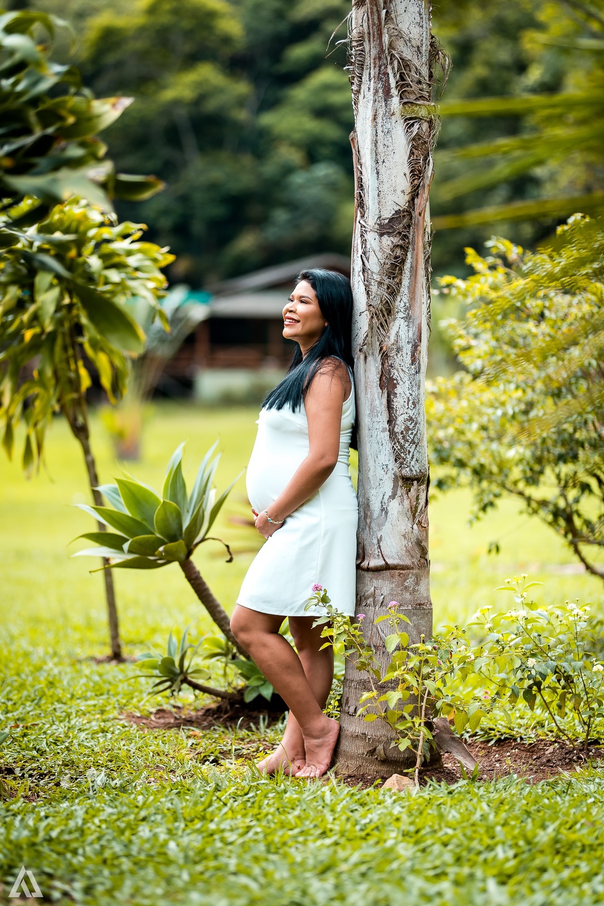 Book ensaio externo gestante lifestyle penedo resende barra mansa volta redonda porto real itatiaia 