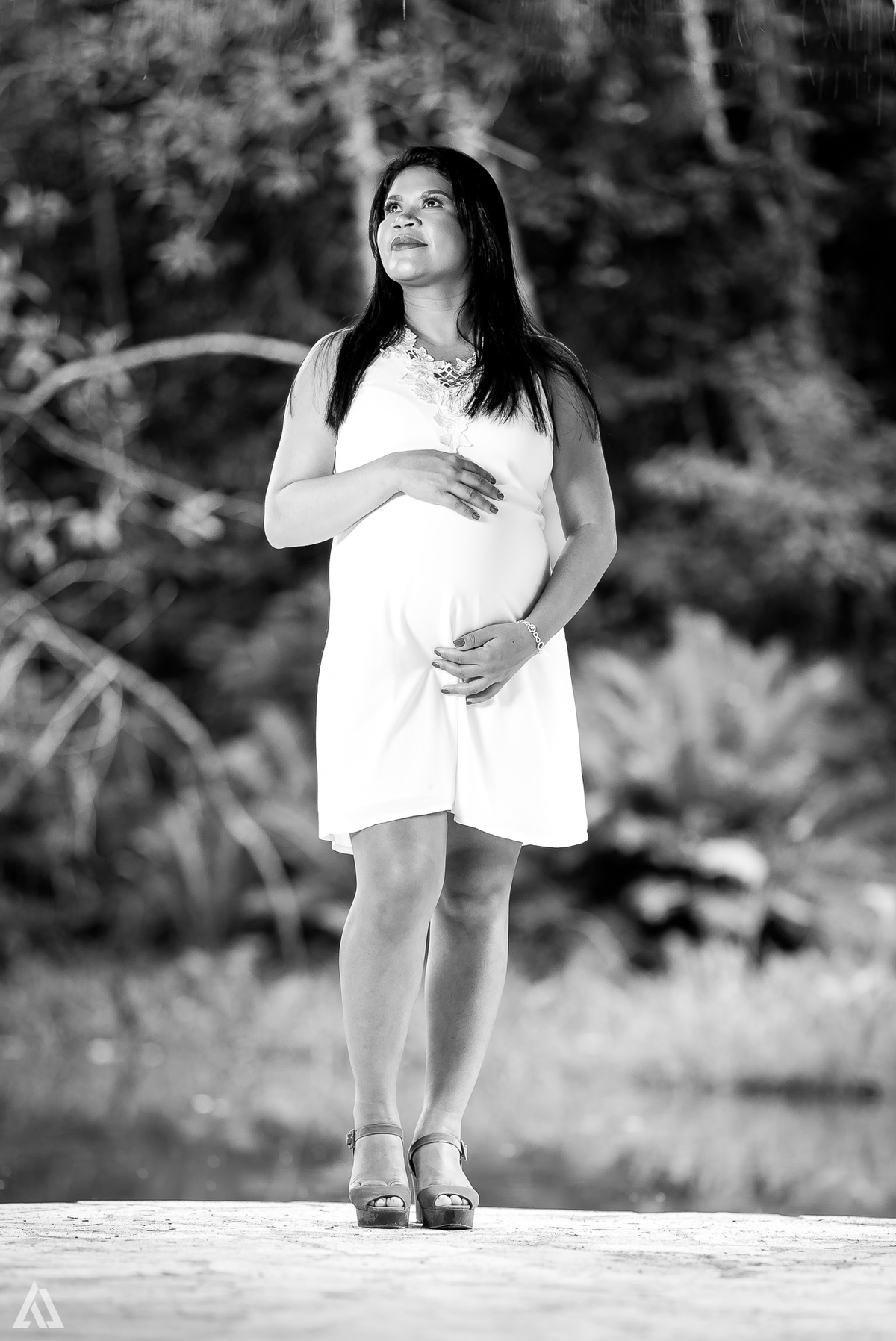 Book ensaio externo gestante lifestyle penedo resende barra mansa volta redonda porto real itatiaia 