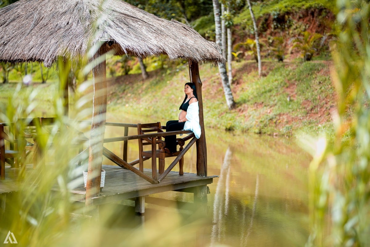 Book ensaio externo gestante lifestyle penedo resende barra mansa volta redonda porto real itatiaia 