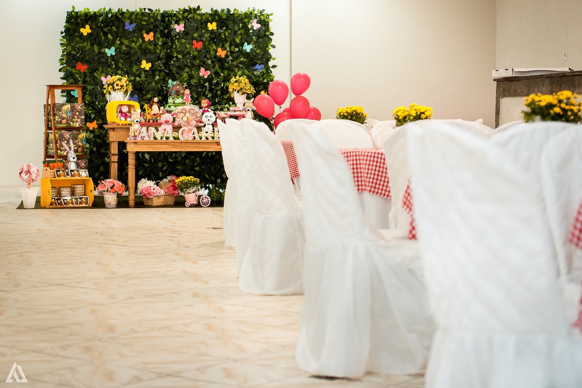 Aniversário Infantil Alex Jardim Fotografia Masha e o Urso Fotógrafo Resende Itatiaia Porto Real Quatis Barra Mansa Volta Redonda 