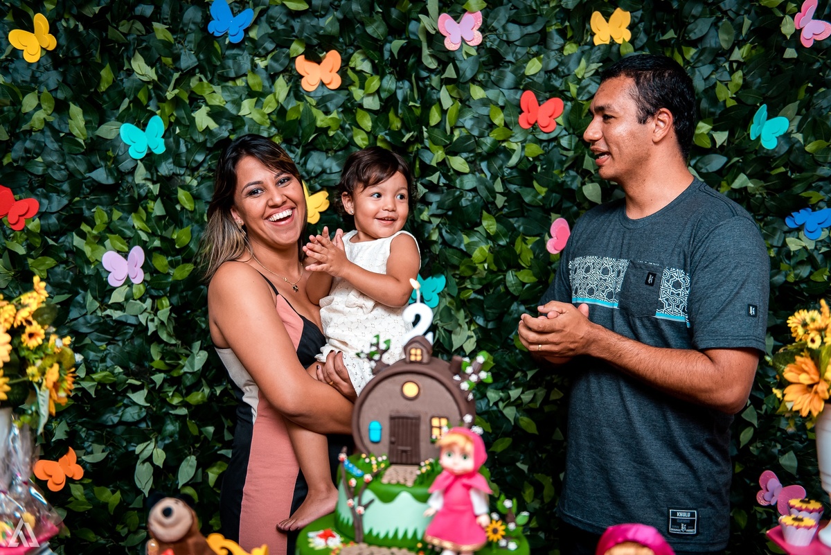 Aniversário Infantil Alex Jardim Fotografia Masha e o Urso Fotógrafo Resende Itatiaia Porto Real Quatis Barra Mansa Volta Redonda 