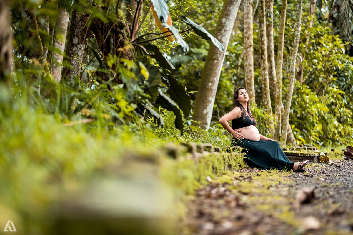 Ensaio book gestante Parque Nacional do Itatiaia Resende Barra Mansa Volta Redonda Quatis Porto Real Alex Jardim Fotógrafo