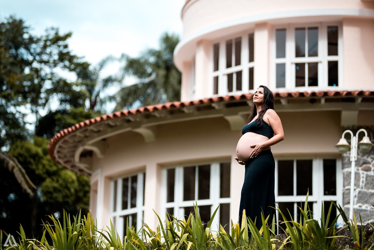 Ensaio book gestante Parque Nacional do Itatiaia Resende Barra Mansa Volta Redonda Quatis Porto Real Alex Jardim Fotógrafo