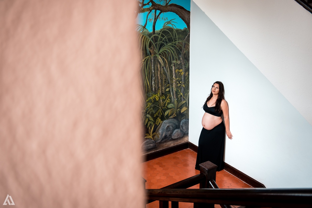 Ensaio book gestante Parque Nacional do Itatiaia Resende Barra Mansa Volta Redonda Quatis Porto Real Alex Jardim Fotógrafo