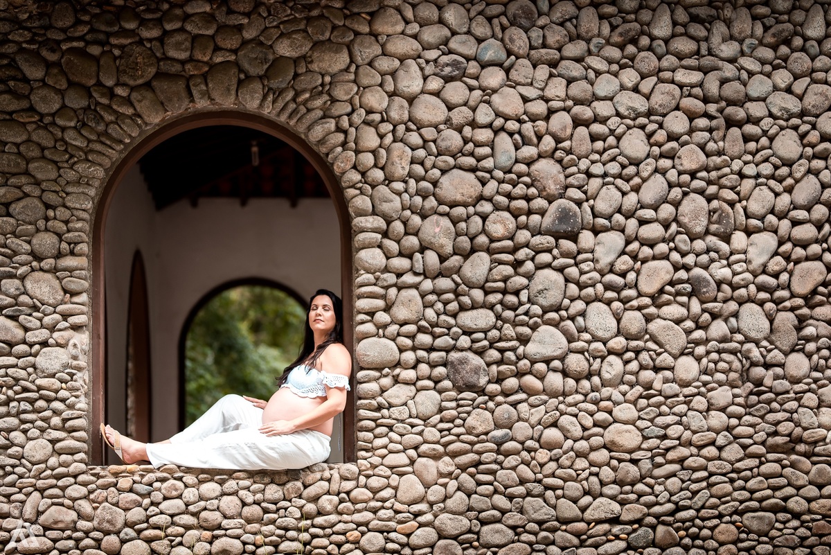 Ensaio book gestante Parque Nacional do Itatiaia Resende Barra Mansa Volta Redonda Quatis Porto Real Alex Jardim Fotógrafo