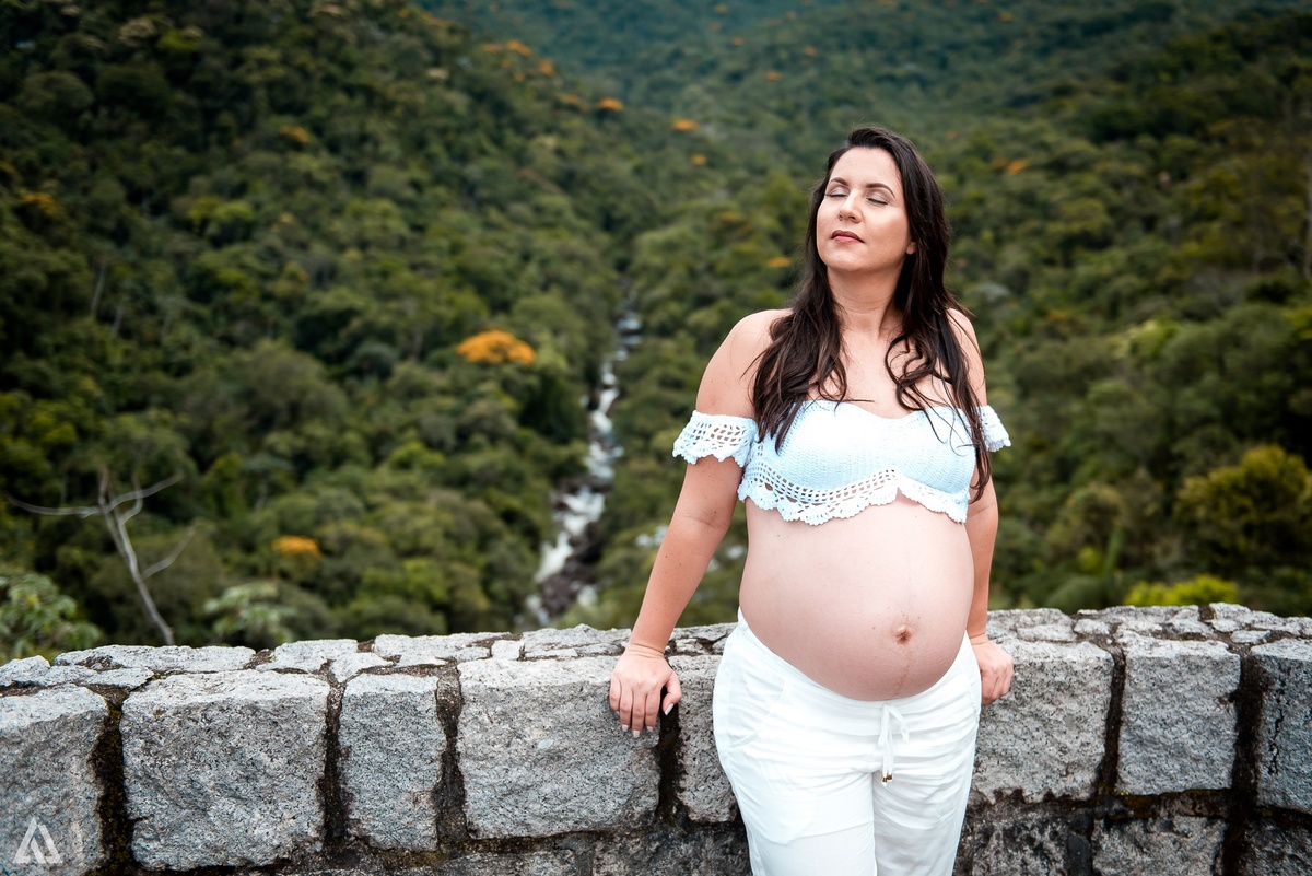 Ensaio book gestante Parque Nacional do Itatiaia Resende Barra Mansa Volta Redonda Quatis Porto Real Alex Jardim Fotógrafo