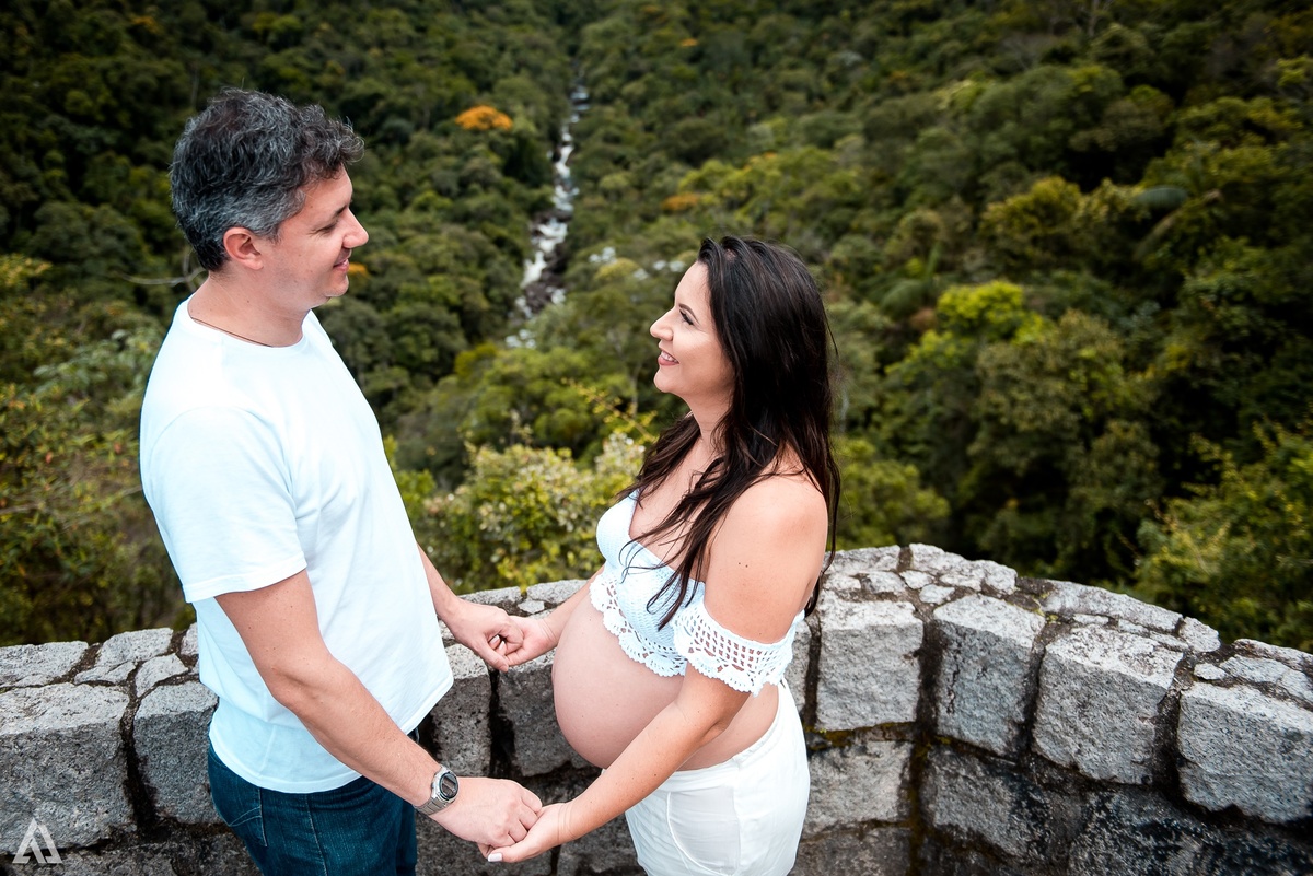 Ensaio book gestante Parque Nacional do Itatiaia Resende Barra Mansa Volta Redonda Quatis Porto Real Alex Jardim Fotógrafo