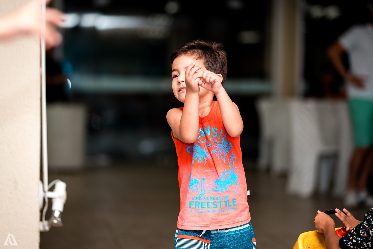 Aniversário Infantil Alex Jardim Fotografia Sereia Fotógrafo Resende Itatiaia Porto Real Quatis Barra Mansa Volta Redonda 