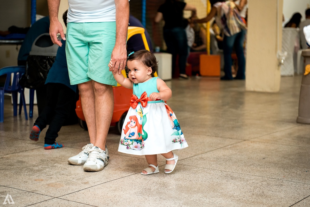 Aniversário Infantil Alex Jardim Fotografia Sereia Fotógrafo Resende Itatiaia Porto Real Quatis Barra Mansa Volta Redonda 