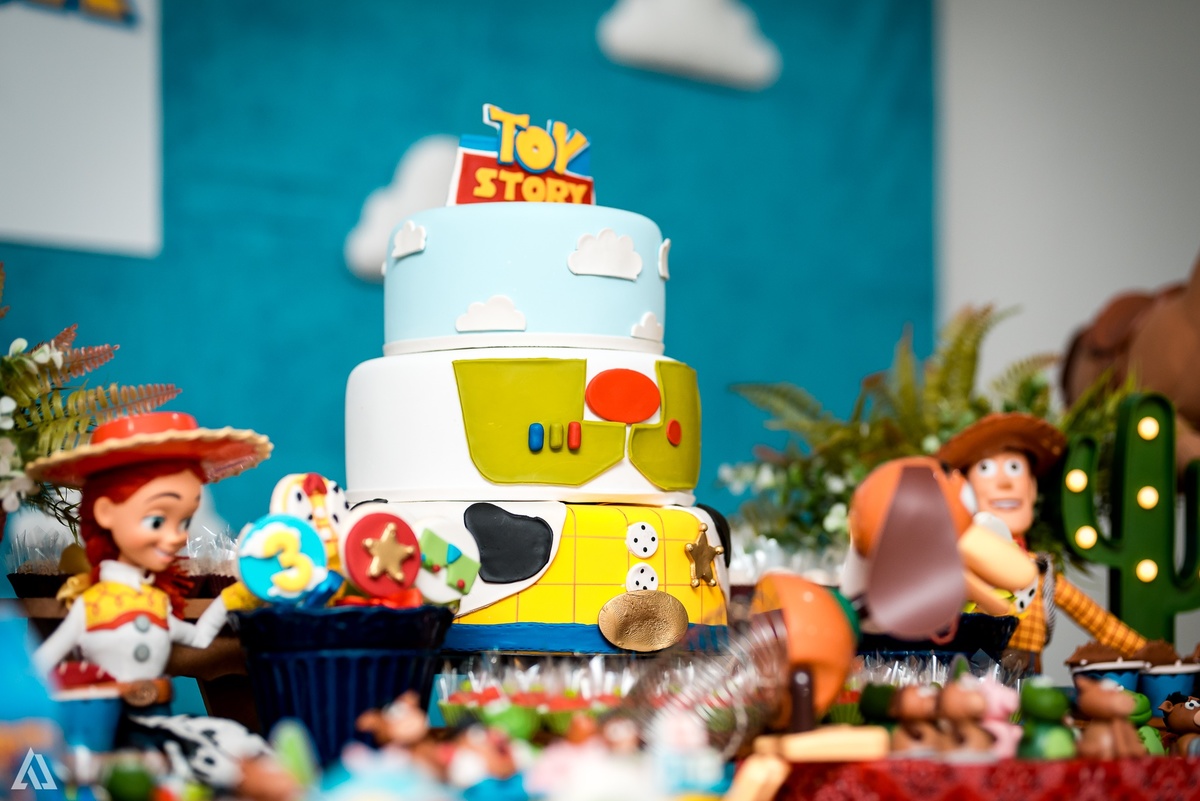 Aniversário Infantil Alex Jardim Fotografia Toy Story Fotógrafo Resende Itatiaia Porto Real Quatis Barra Mansa Volta Redonda 
