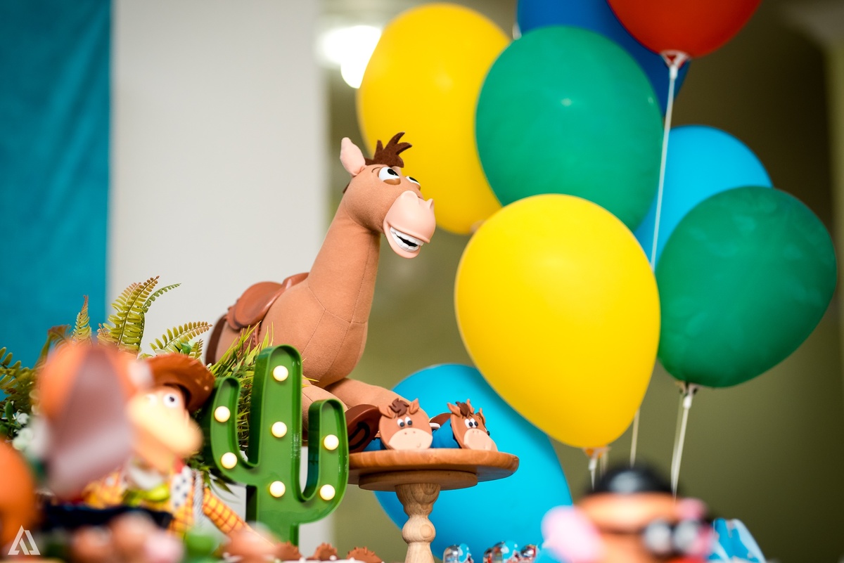 Aniversário Infantil Alex Jardim Fotografia Toy Story Fotógrafo Resende Itatiaia Porto Real Quatis Barra Mansa Volta Redonda 