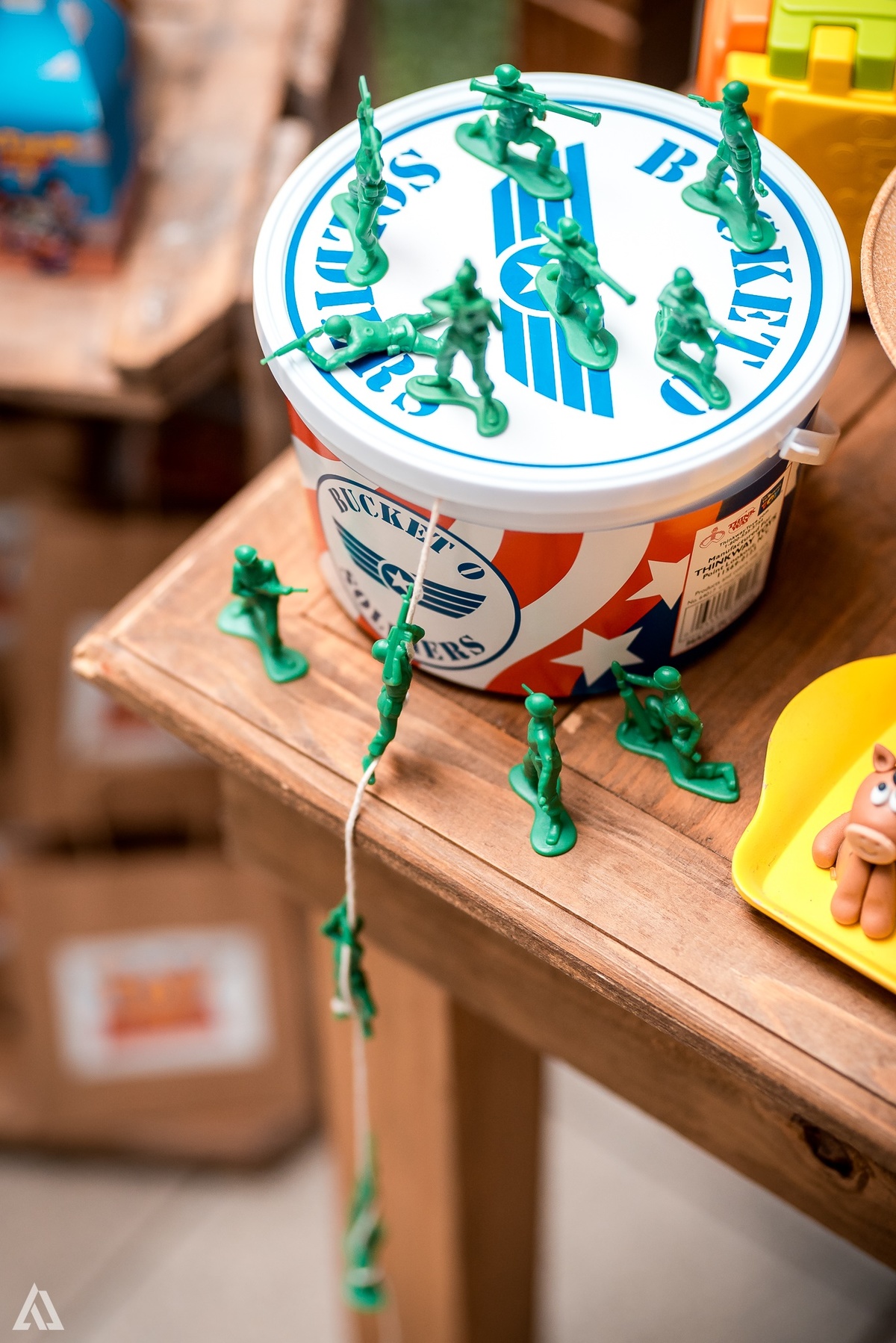 Aniversário Infantil Alex Jardim Fotografia Toy Story Fotógrafo Resende Itatiaia Porto Real Quatis Barra Mansa Volta Redonda 