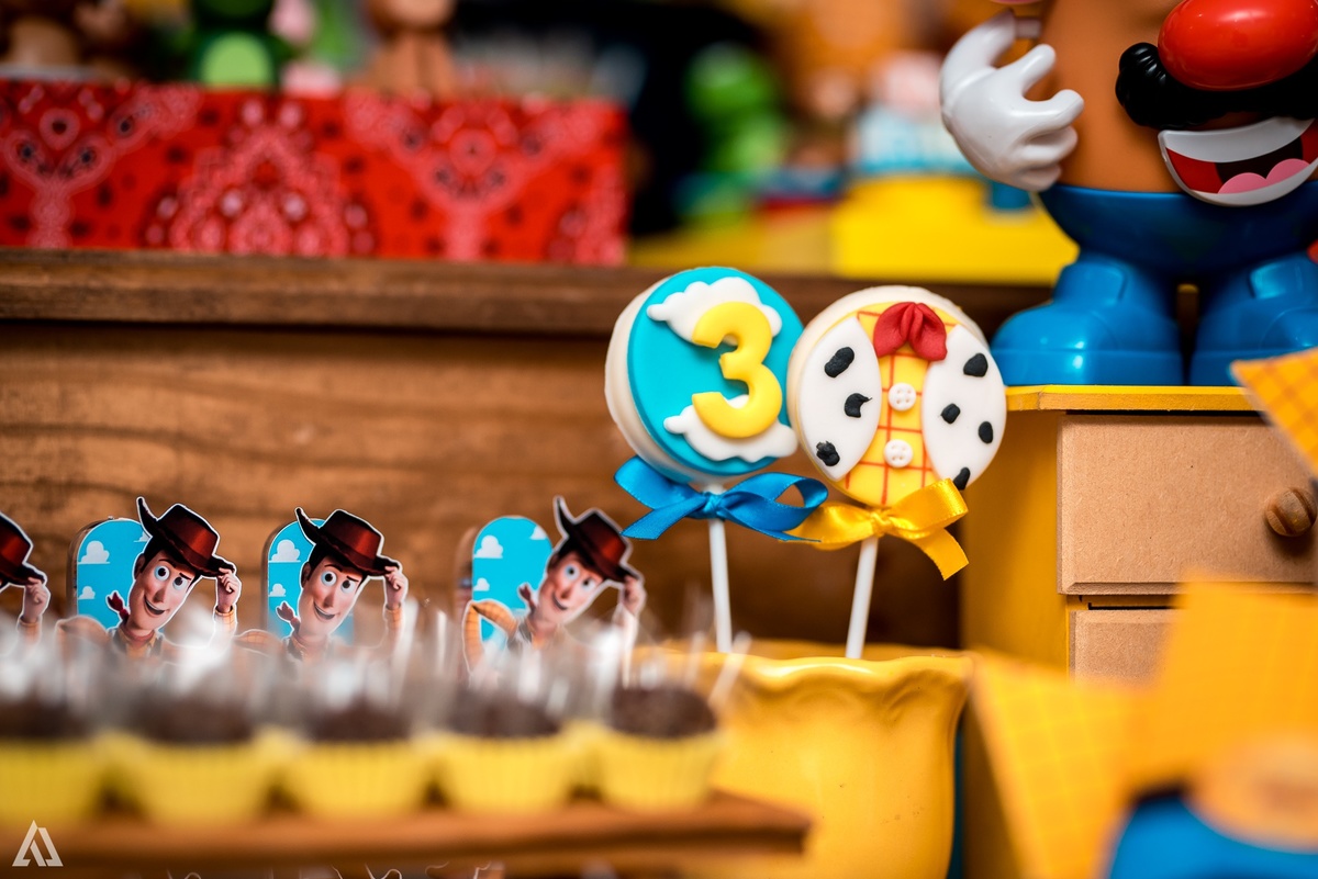 Aniversário Infantil Alex Jardim Fotografia Toy Story Fotógrafo Resende Itatiaia Porto Real Quatis Barra Mansa Volta Redonda 