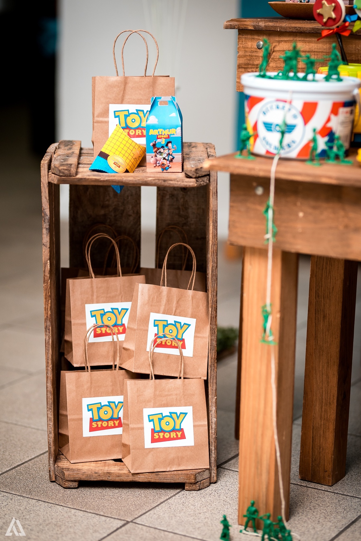 Aniversário Infantil Alex Jardim Fotografia Toy Story Fotógrafo Resende Itatiaia Porto Real Quatis Barra Mansa Volta Redonda 