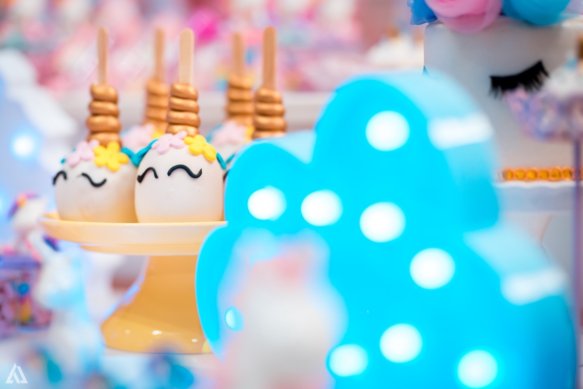 Aniversário Infantil Alex Jardim Fotografia Unicórnio Fotógrafo Resende Itatiaia Porto Real Quatis Barra Mansa Volta Redonda Buffet Pintou Alegria 