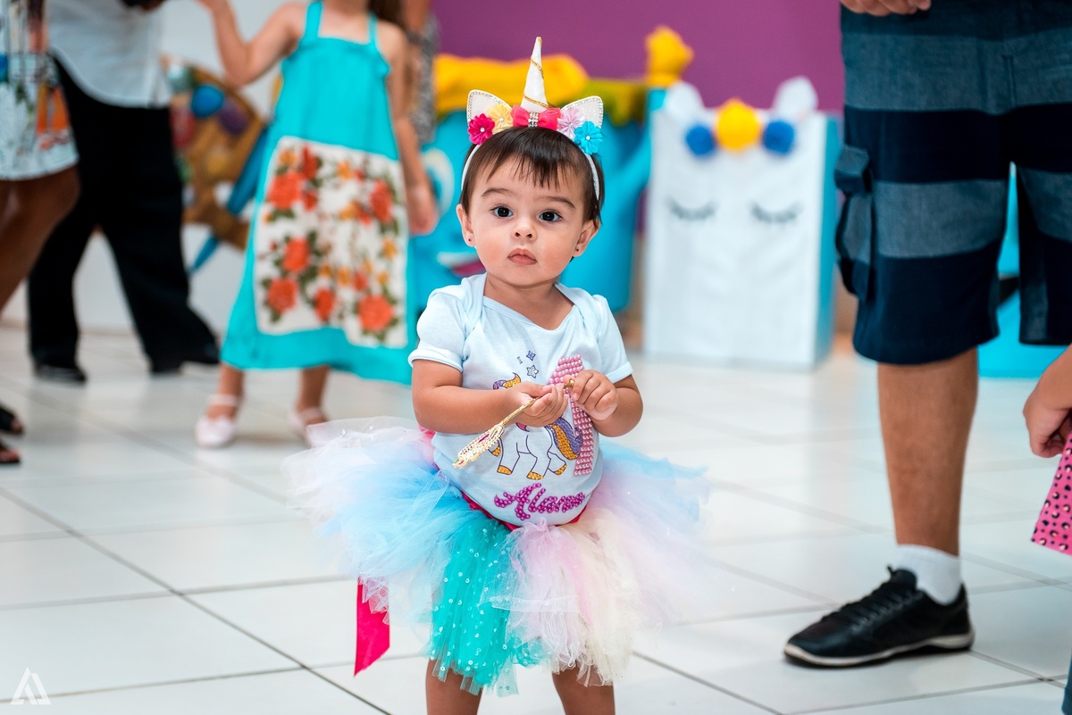 Aniversário Infantil Alex Jardim Fotografia Unicórnio Fotógrafo Resende Itatiaia Porto Real Quatis Barra Mansa Volta Redonda Buffet Pintou Alegria 