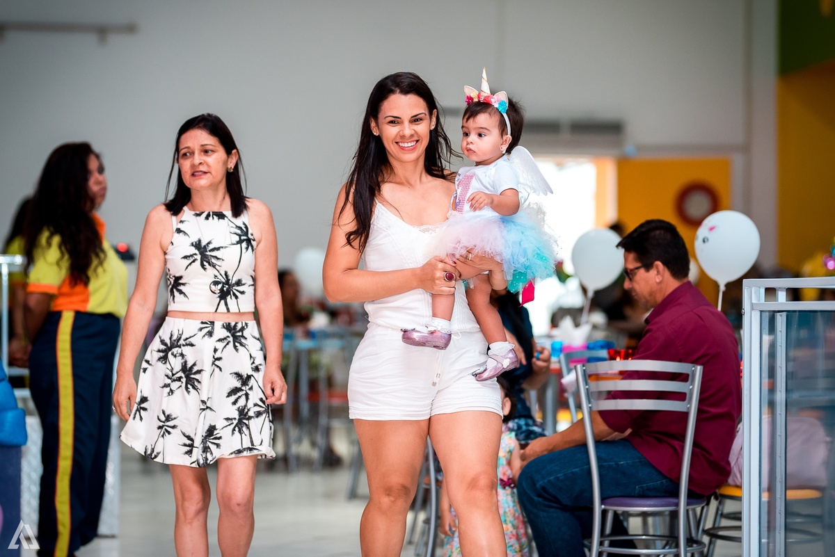 Aniversário Infantil Alex Jardim Fotografia Unicórnio Fotógrafo Resende Itatiaia Porto Real Quatis Barra Mansa Volta Redonda Buffet Pintou Alegria 