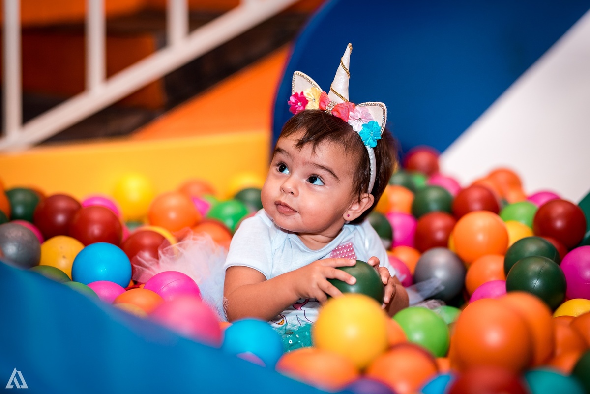 Aniversário Infantil Alex Jardim Fotografia Unicórnio Fotógrafo Resende Itatiaia Porto Real Quatis Barra Mansa Volta Redonda Buffet Pintou Alegria 