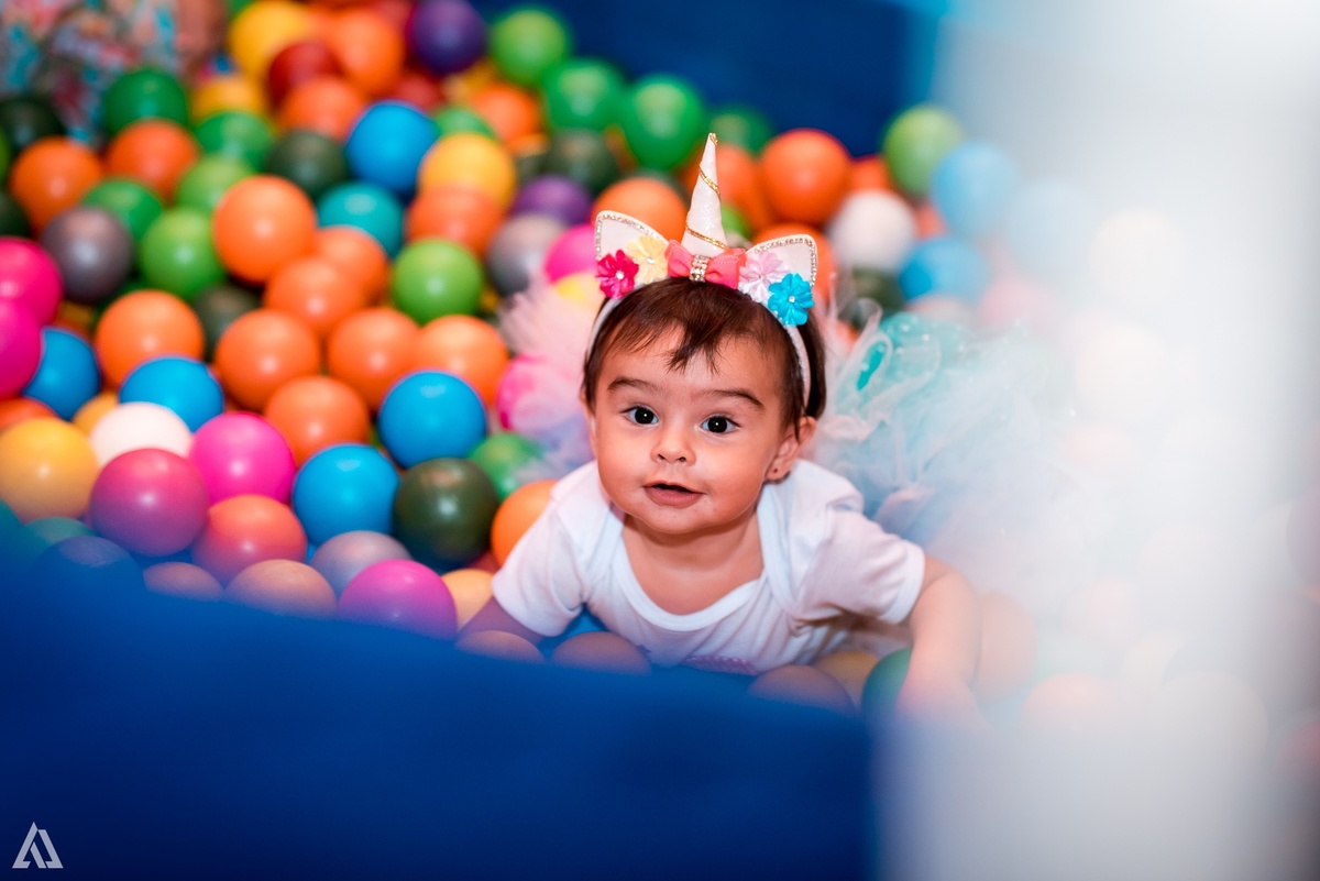 Aniversário Infantil Alex Jardim Fotografia Unicórnio Fotógrafo Resende Itatiaia Porto Real Quatis Barra Mansa Volta Redonda Buffet Pintou Alegria 