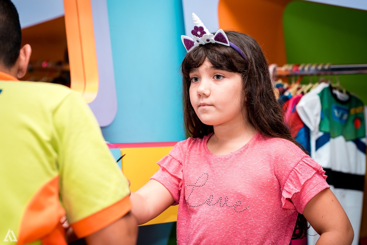 Aniversário Infantil Alex Jardim Fotografia Unicórnio Fotógrafo Resende Itatiaia Porto Real Quatis Barra Mansa Volta Redonda Buffet Pintou Alegria 