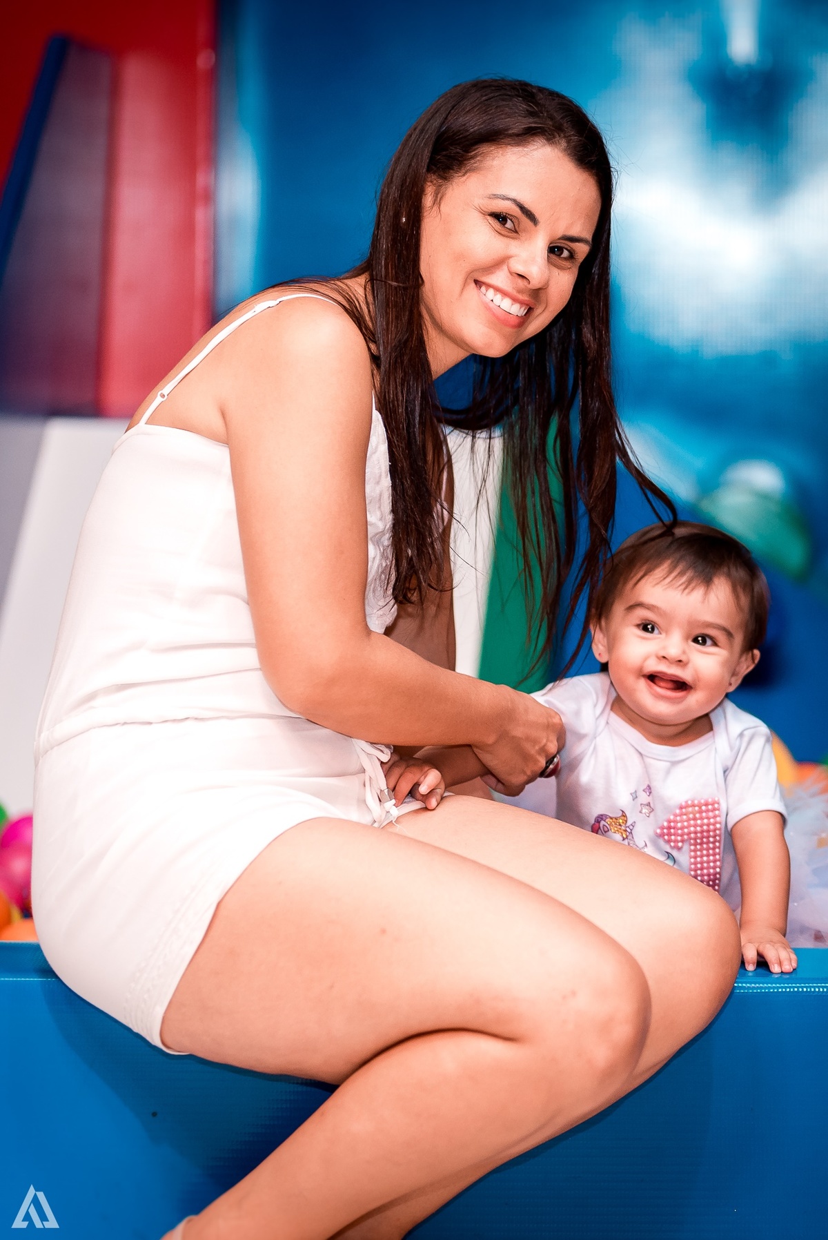 Aniversário Infantil Alex Jardim Fotografia Unicórnio Fotógrafo Resende Itatiaia Porto Real Quatis Barra Mansa Volta Redonda Buffet Pintou Alegria 