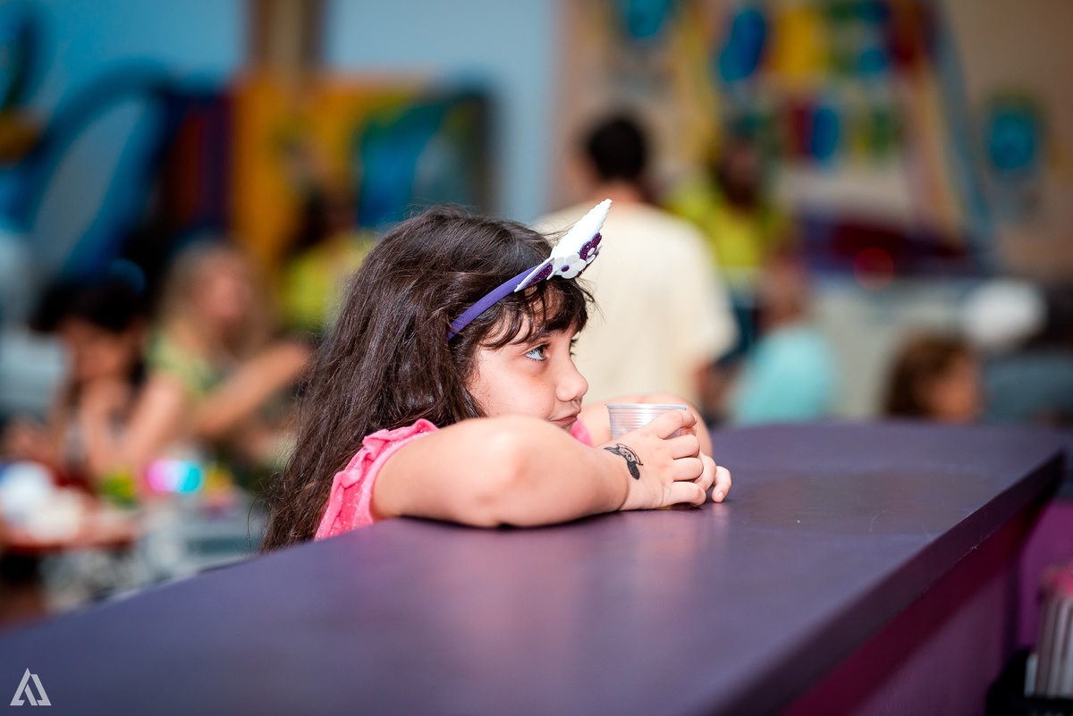 Aniversário Infantil Alex Jardim Fotografia Unicórnio Fotógrafo Resende Itatiaia Porto Real Quatis Barra Mansa Volta Redonda Buffet Pintou Alegria 