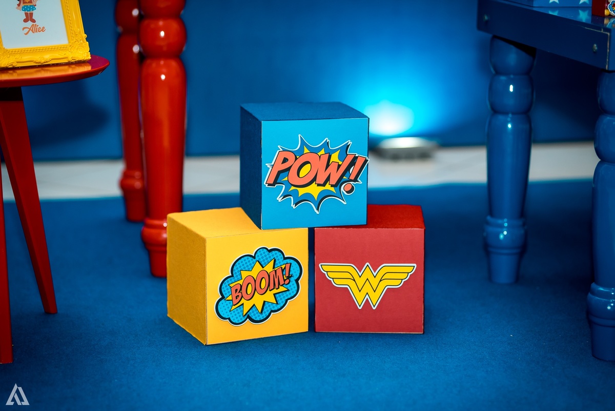 Aniversário Infantil Mulher Maravilha Alex Jardim Fotografia Fotógrafo Resende Itatiaia Porto Real Quatis Barra Mansa Volta Redonda Buffet Pintou Alegria 