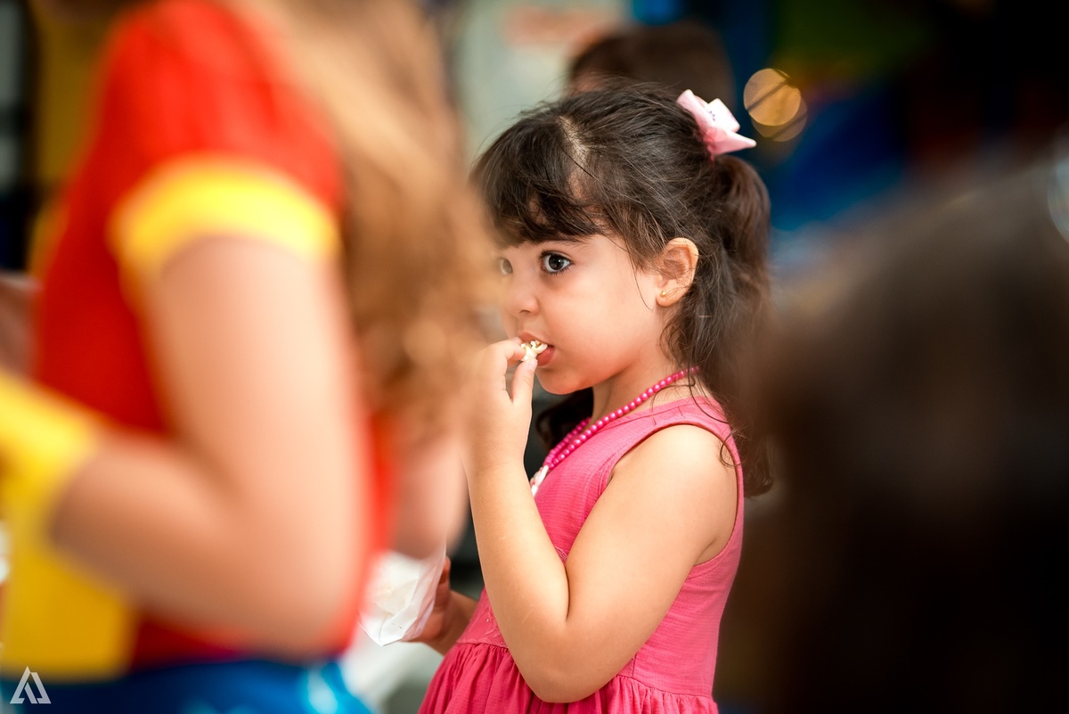 Aniversário Infantil Mulher Maravilha Alex Jardim Fotografia Fotógrafo Resende Itatiaia Porto Real Quatis Barra Mansa Volta Redonda Buffet Pintou Alegria 