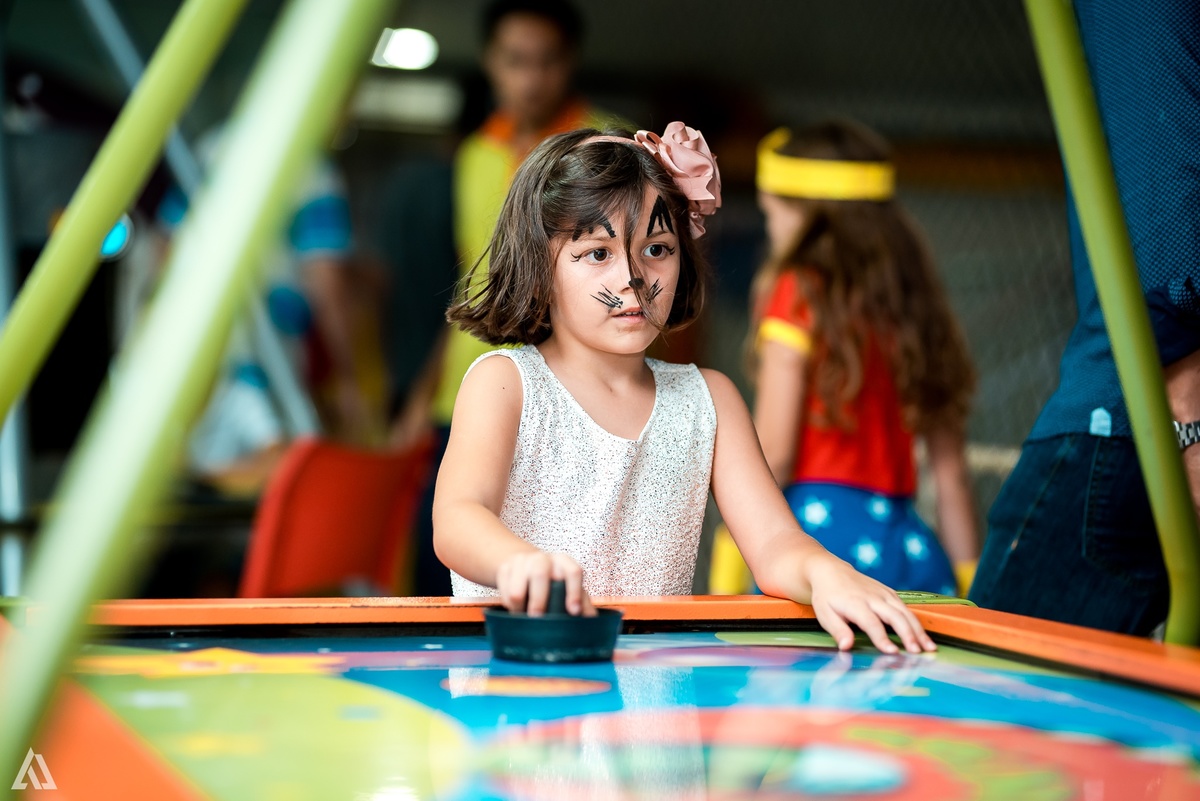 Aniversário Infantil Mulher Maravilha Alex Jardim Fotografia Fotógrafo Resende Itatiaia Porto Real Quatis Barra Mansa Volta Redonda Buffet Pintou Alegria 