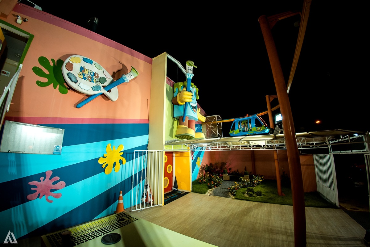 Aniversário Infantil Mulher Maravilha Alex Jardim Fotografia Fotógrafo Resende Itatiaia Porto Real Quatis Barra Mansa Volta Redonda Buffet Pintou Alegria 