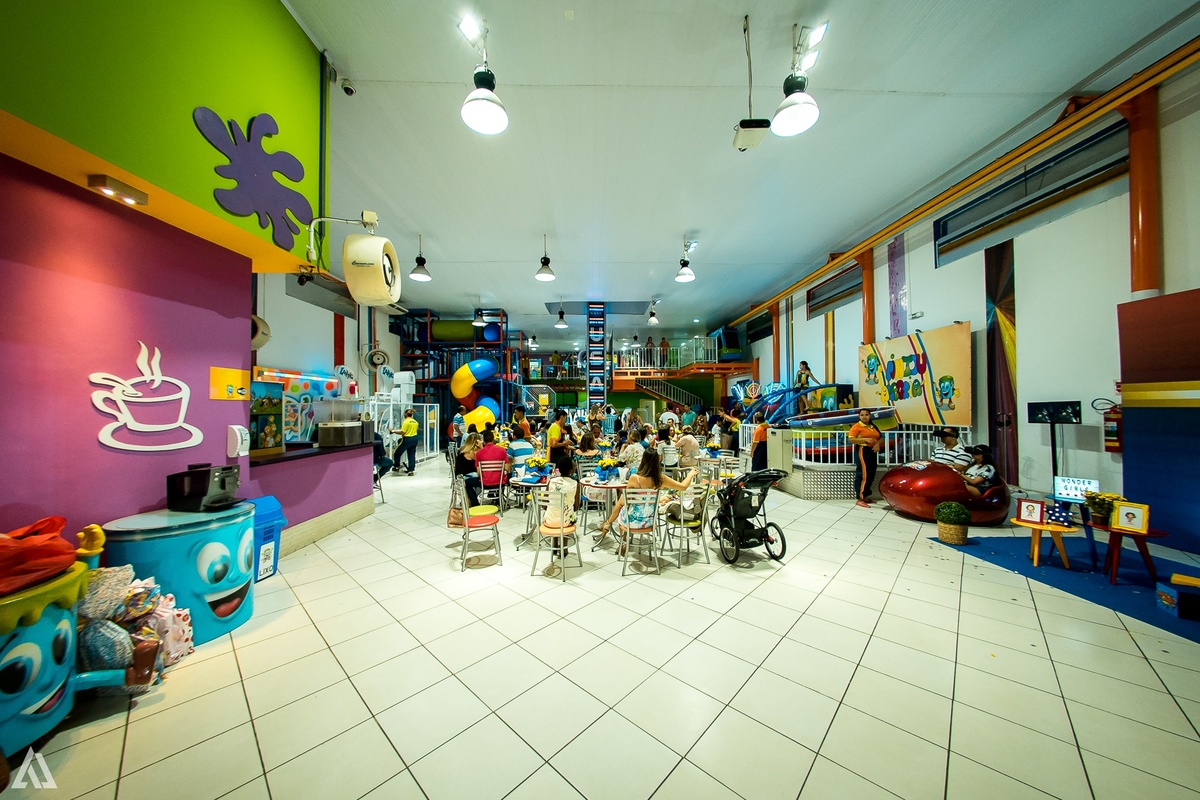 Aniversário Infantil Mulher Maravilha Alex Jardim Fotografia Fotógrafo Resende Itatiaia Porto Real Quatis Barra Mansa Volta Redonda Buffet Pintou Alegria 