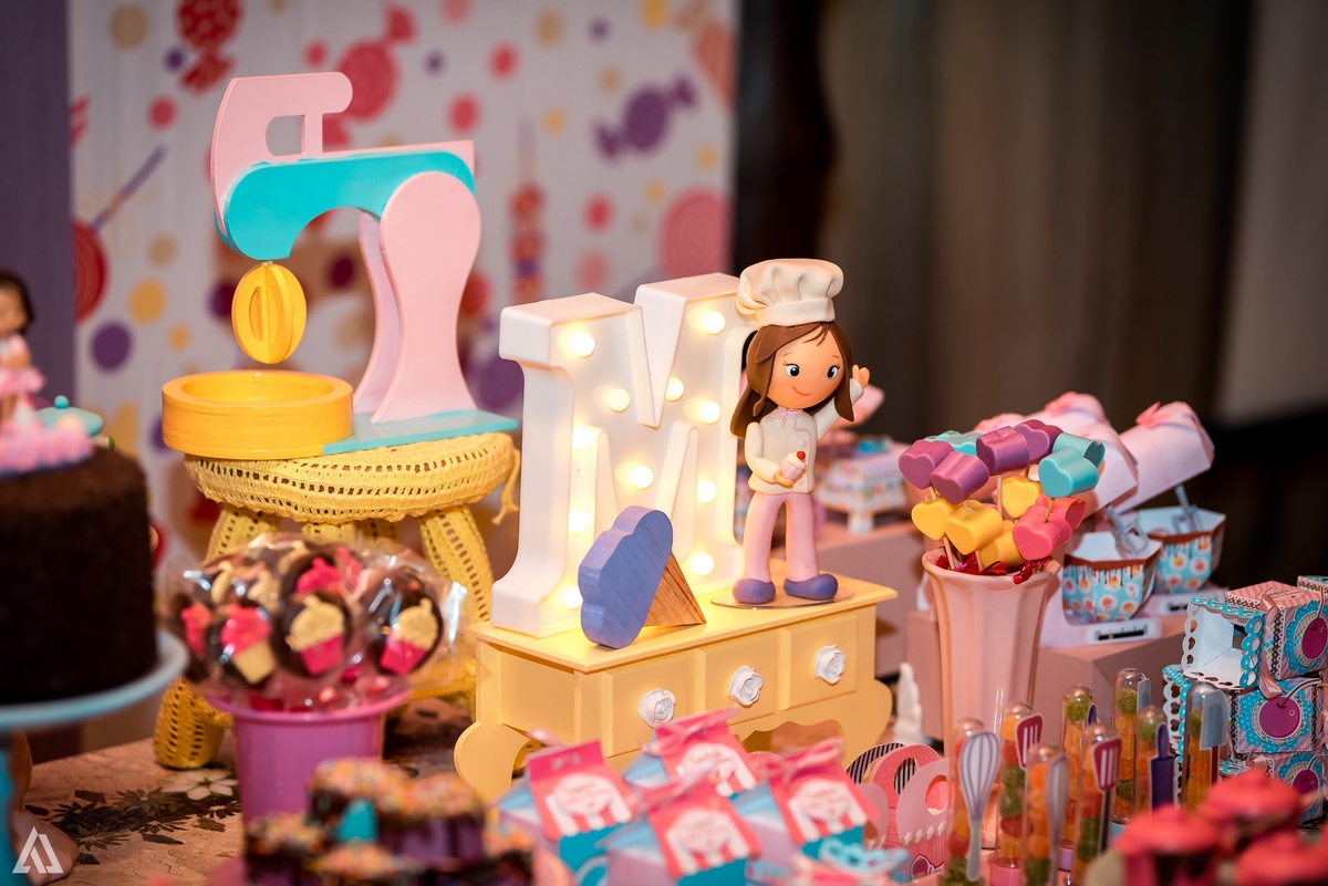 Aniversário Infantil Doceria Confeitaria Alex Jardim Fotografia Fotógrafo Resende Itatiaia Porto Real Quatis Barra Mansa Volta Redonda 