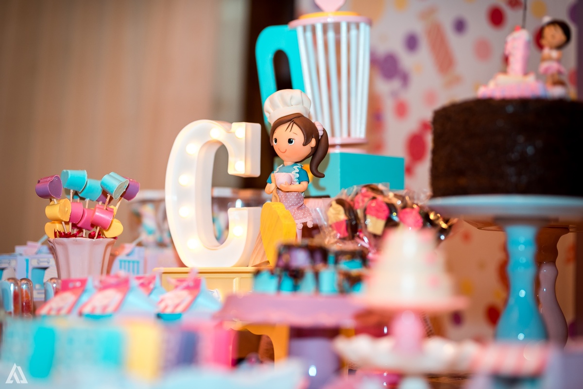 Aniversário Infantil Doceria Confeitaria Alex Jardim Fotografia Fotógrafo Resende Itatiaia Porto Real Quatis Barra Mansa Volta Redonda 