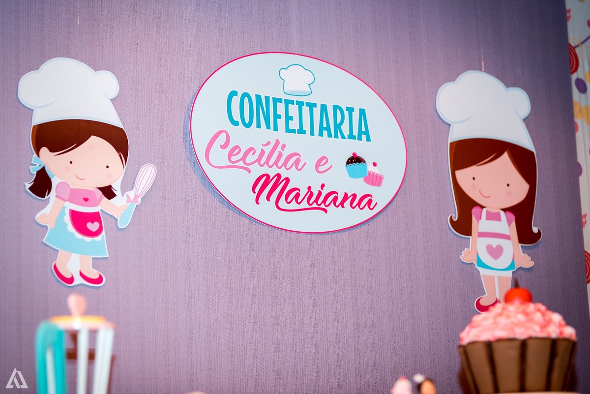 Aniversário Infantil Doceria Confeitaria Alex Jardim Fotografia Fotógrafo Resende Itatiaia Porto Real Quatis Barra Mansa Volta Redonda 